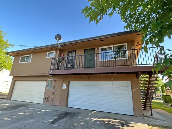Sacramento, CA 95842,4533 Greenholme DR #4