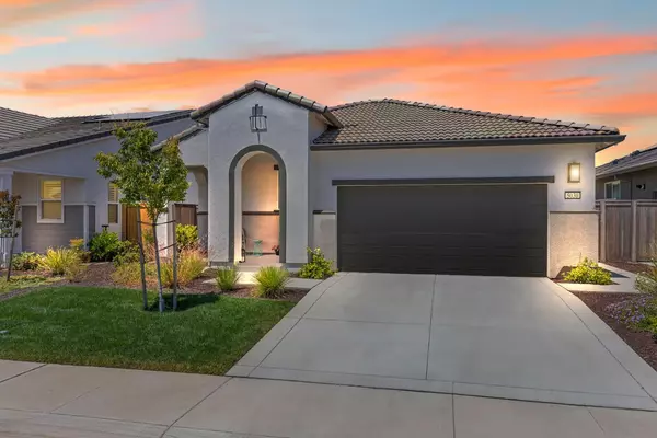 5030 Peace Lily LN, Roseville, CA 95747
