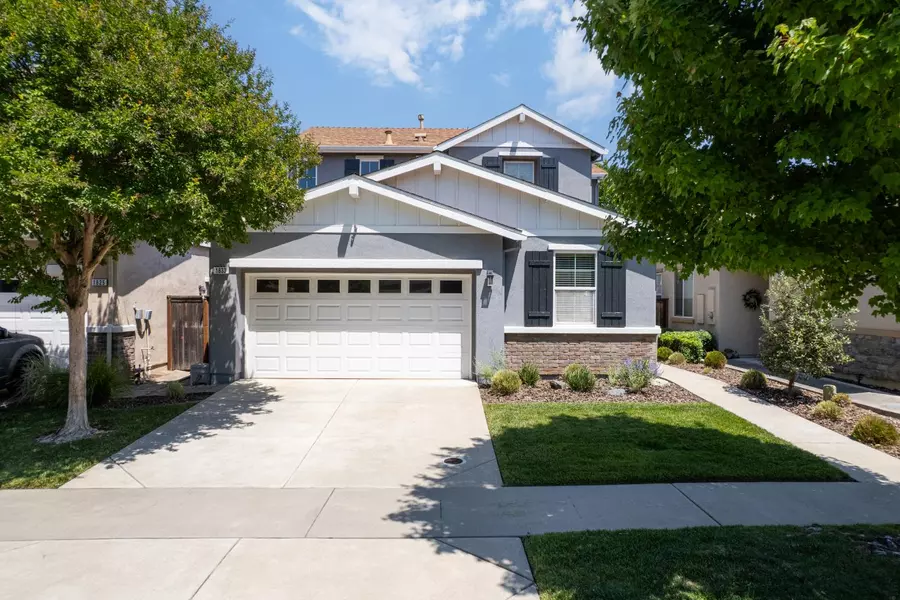 1833 Glenmark WAY, Roseville, CA 95747