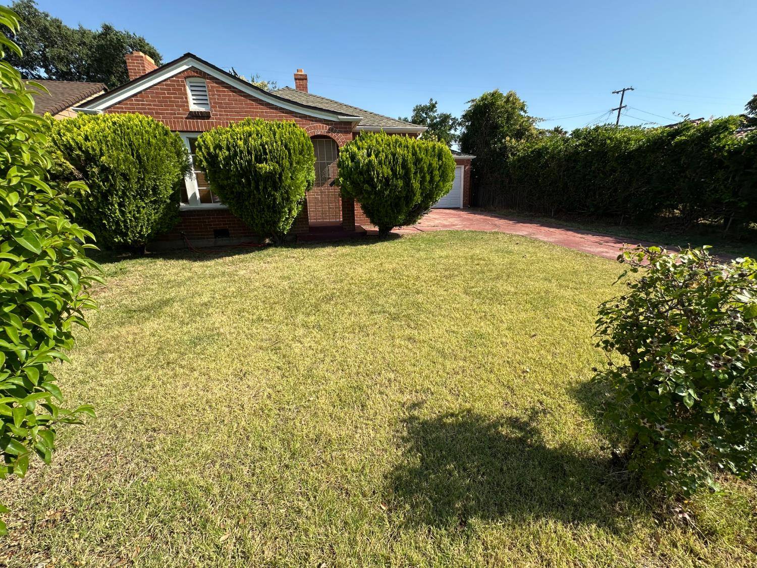 Stockton, CA 95204,1971 Oxford WAY
