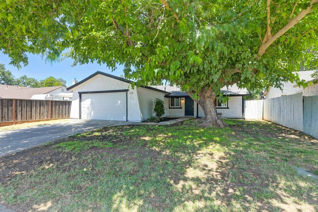 8173 Lauralyn WAY, Citrus Heights, CA 95610