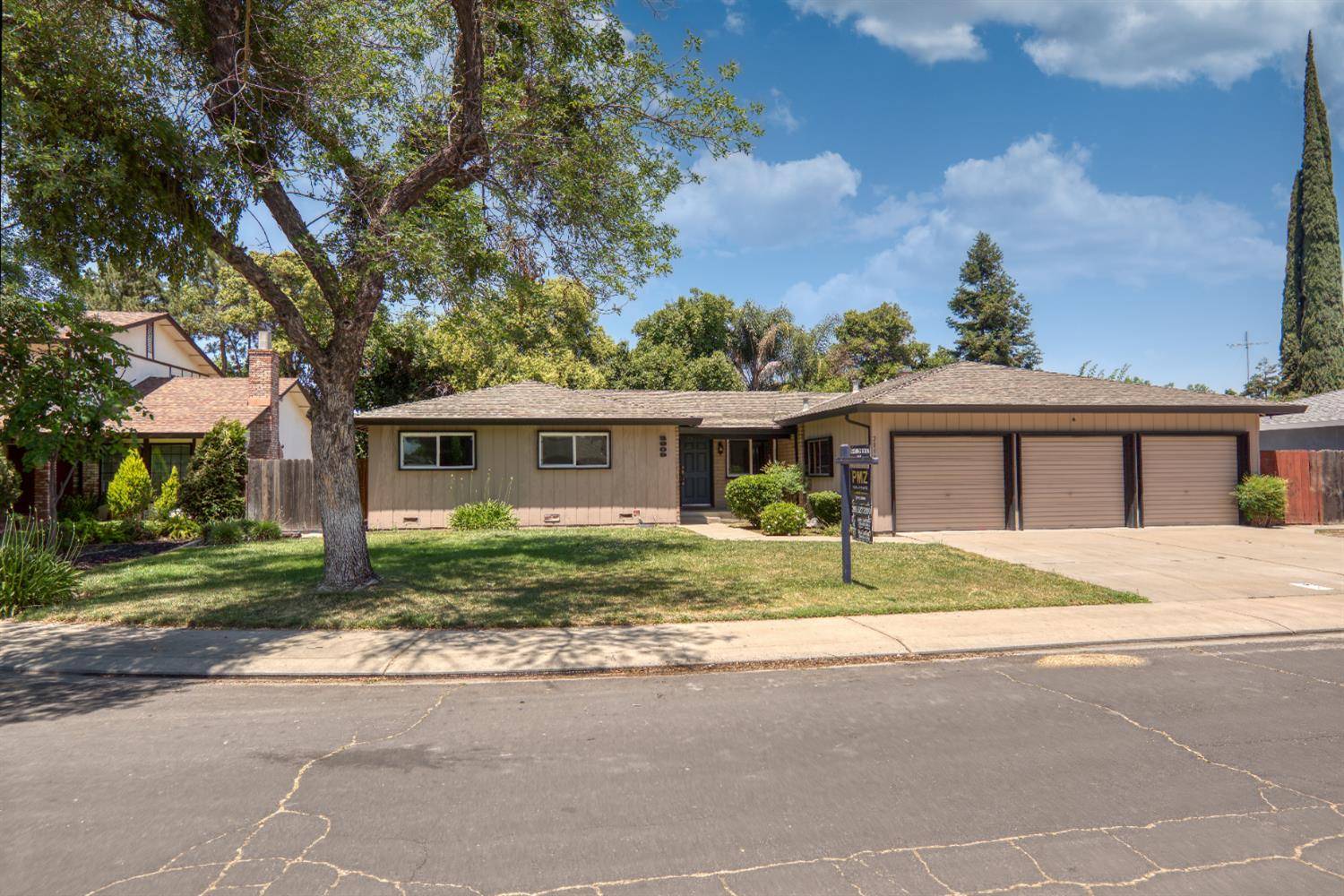Modesto, CA 95355,2809 Woodbridge CT