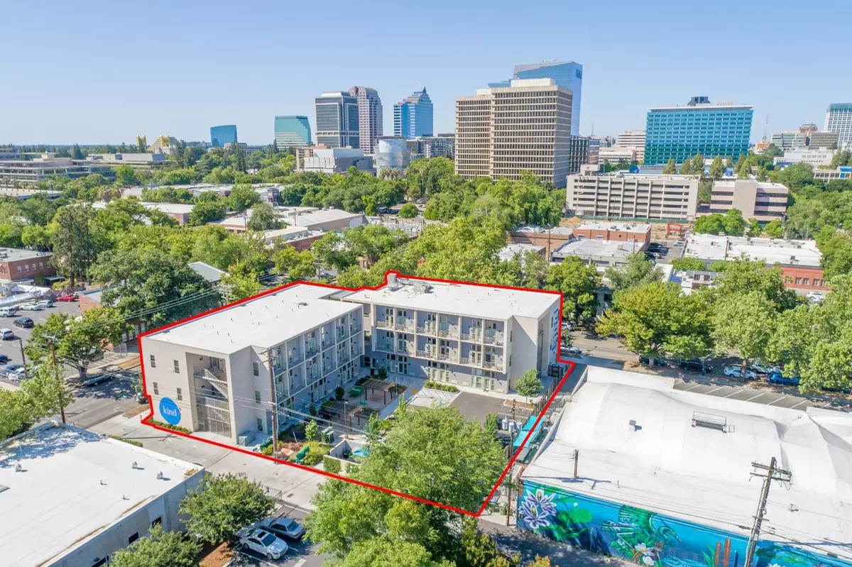Sacramento, CA 95811,820 S Street