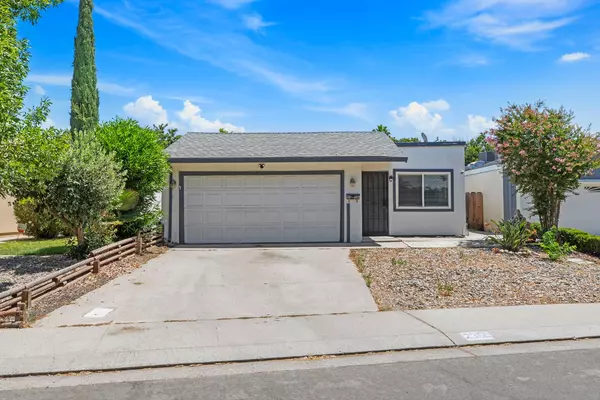 2356 Nancy LN, Modesto, CA 95350