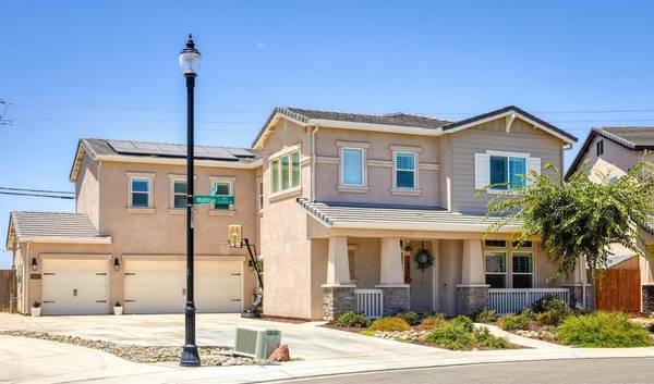 2695 Melissa WAY, Manteca, CA 95337