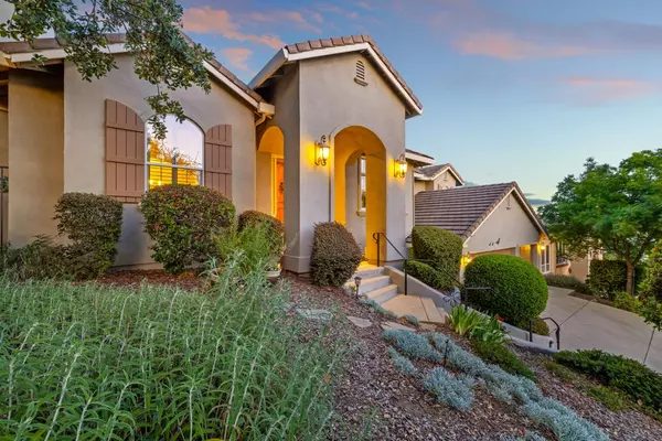 El Dorado Hills, CA 95762,1324 Montridge CT
