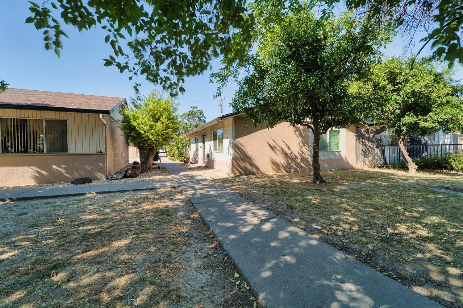 Colusa, CA 95932,30 Webster ST