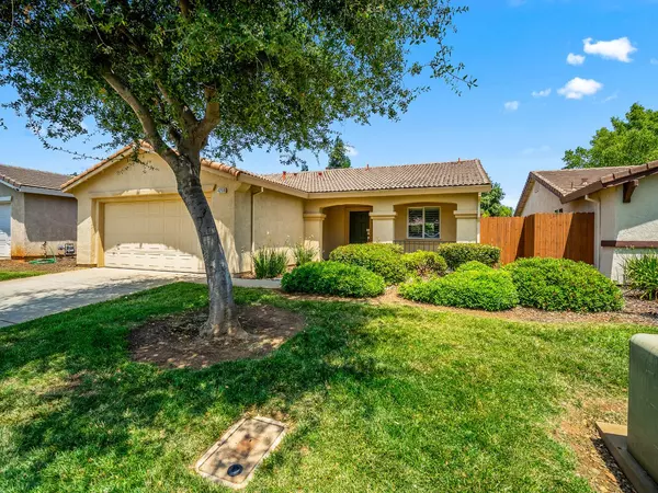 4208 Aubergine WAY, Mather, CA 95655