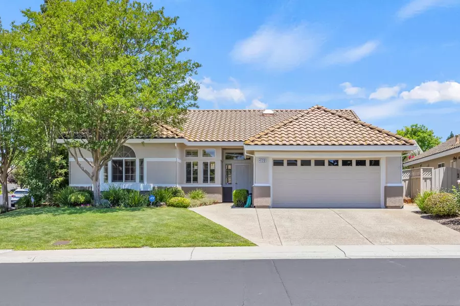 4120 Rose Creek RD, Roseville, CA 95747