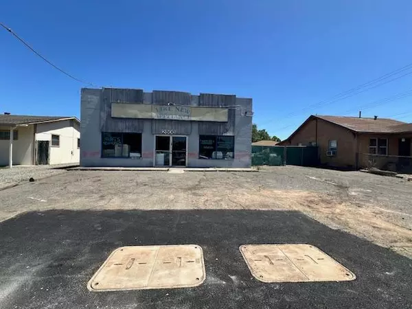 2808 Del Paso BLVD, Sacramento, CA 95815