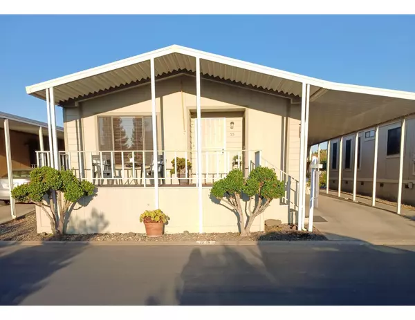 1500 HELD DR #55, Modesto, CA 95355