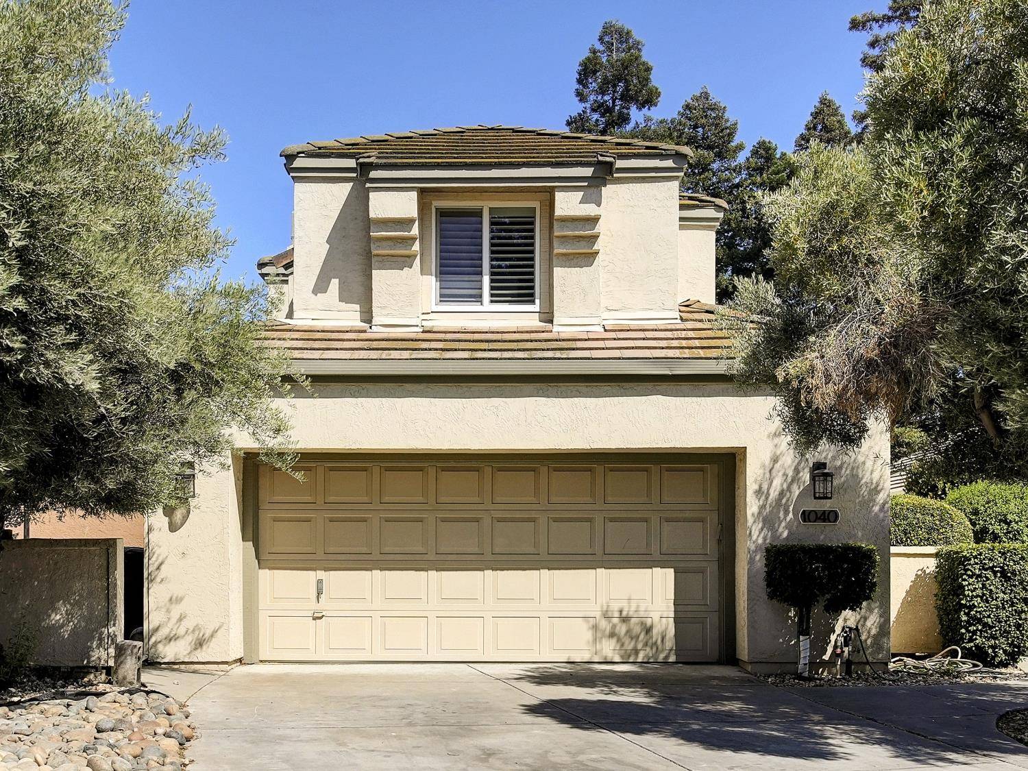 Modesto, CA 95355,1040 Copper Park LN #1040