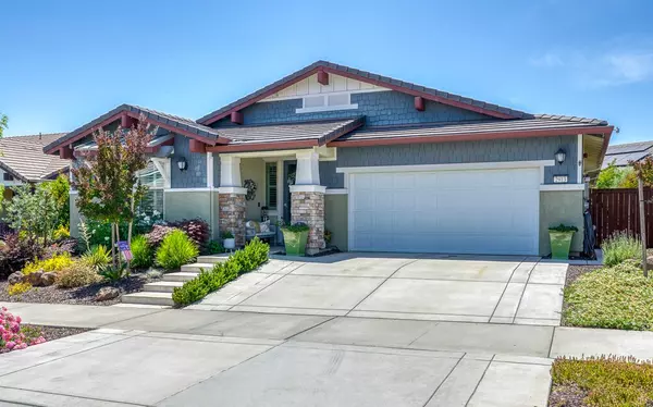 2913 Calypso CIR, El Dorado Hills, CA 95762
