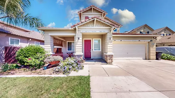 Livingston, CA 95334,2173 Aspenglen WAY
