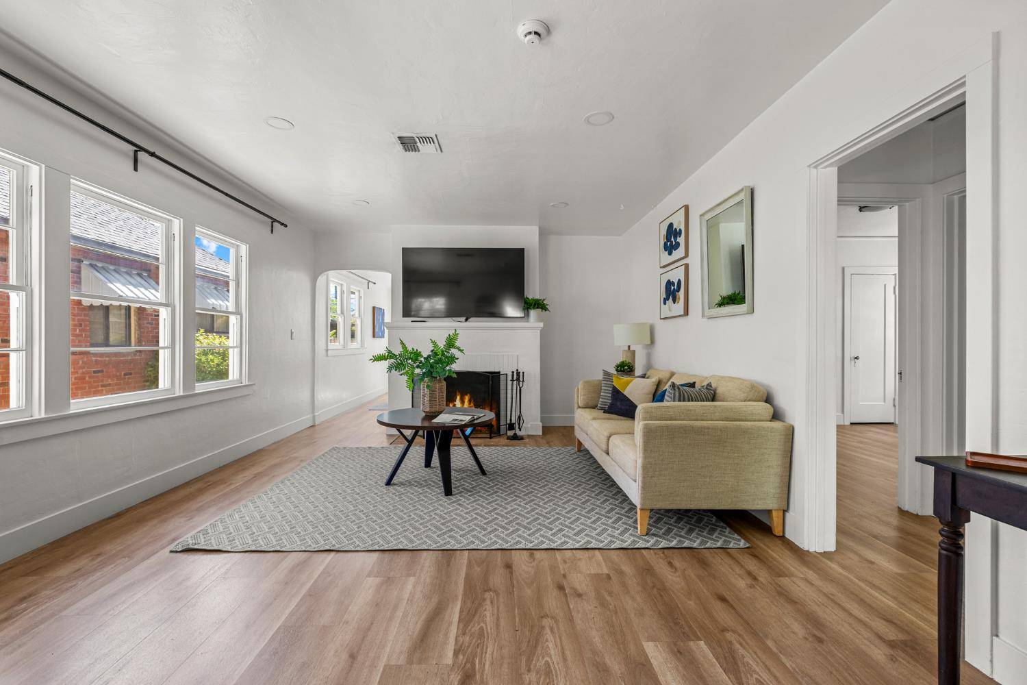 Sacramento, CA 95818,2625 27th ST