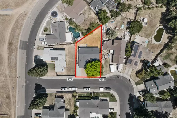 Antelope, CA 95843,3582 Hiawatha WAY