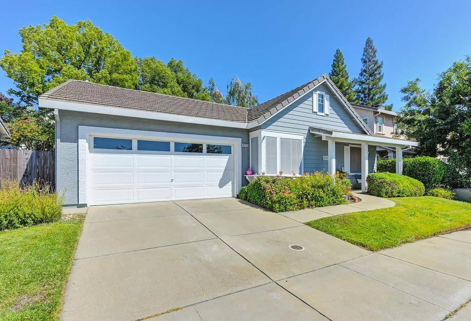Roseville, CA 95678,875 Fifteen Mile DR