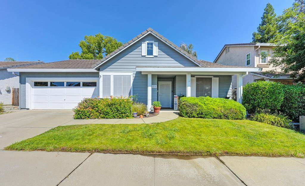 875 Fifteen Mile DR, Roseville, CA 95678
