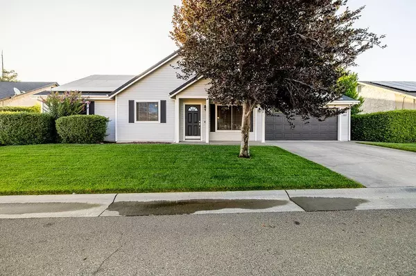 Chico, CA 95973,1085 Admiral Lane