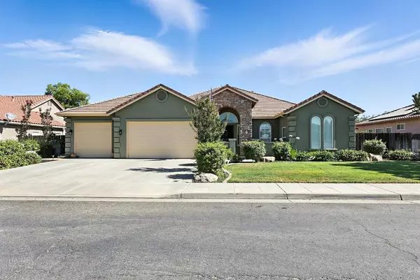 17024 Granite Falls WAY, Chowchilla, CA 93610