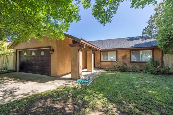 8156 Cottonridge CIR, Sacramento, CA 95828
