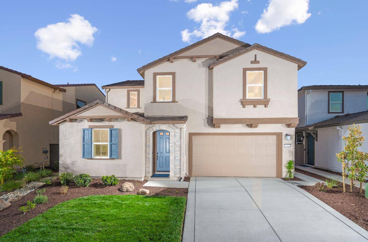 3942 Waterleaf AVE, Sacramento, CA 95835