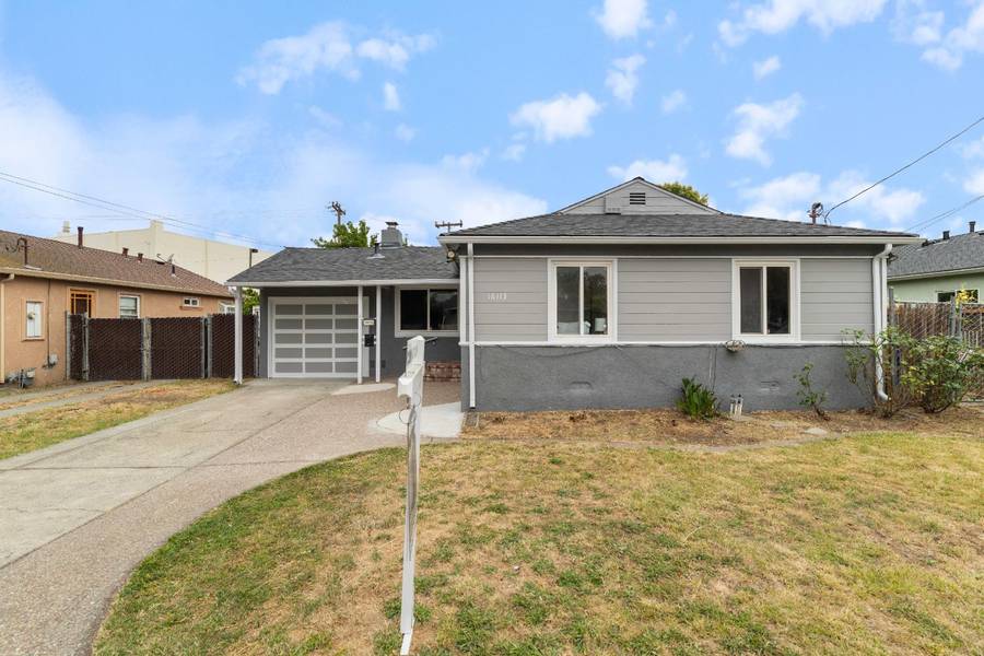16113 VIA ANDETA, San Lorenzo, CA 94580