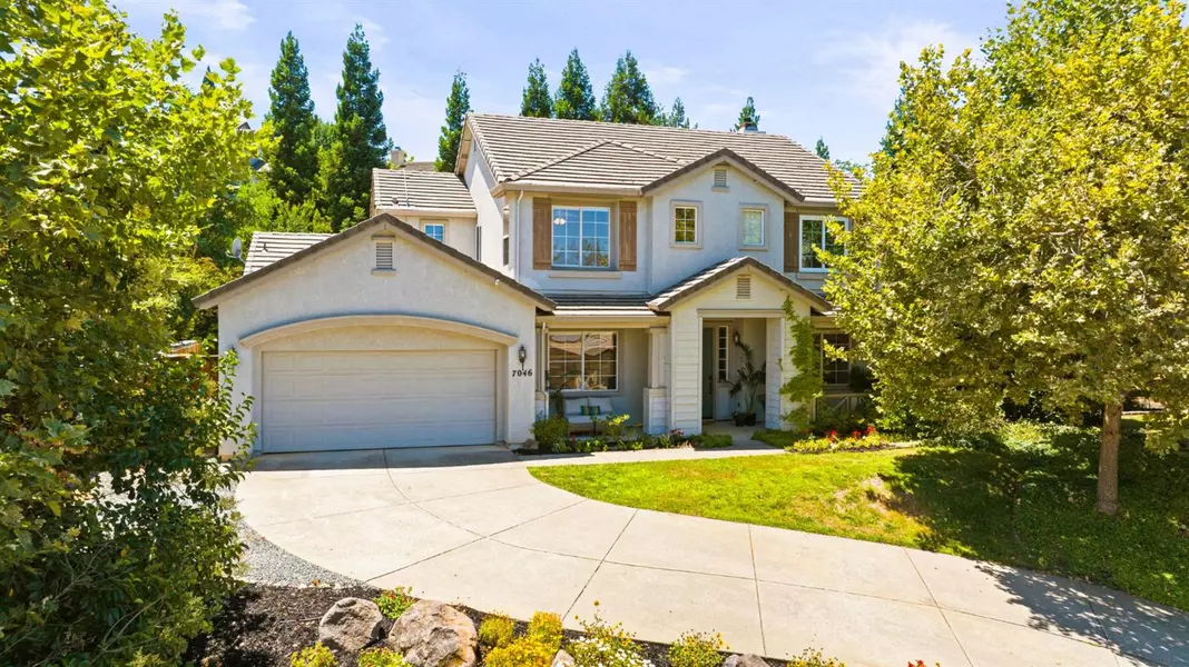 7046 Kentfield DR, Shingle Springs, CA 95682