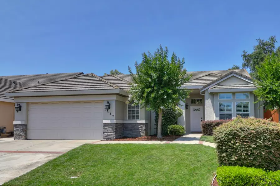 2417 Konvalin Oaks LN, Carmichael, CA 95608
