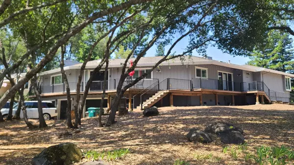 3516 Montclair Road, Cameron Park, CA 95682