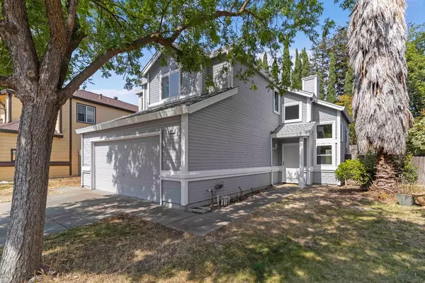 Antelope, CA 95843,8345 Hillsbrook Drive