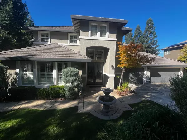 Rescue, CA 95672,3497 Foxmore LN