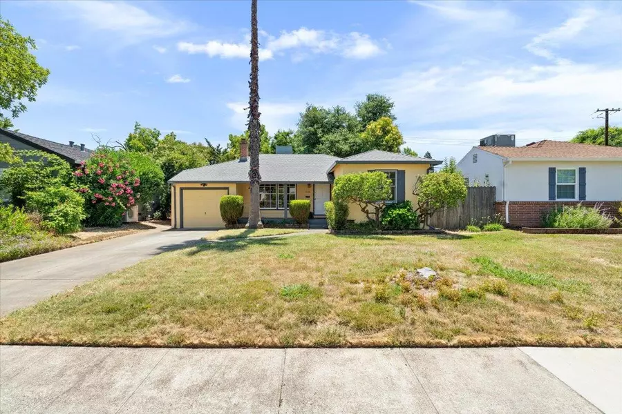 6120 4th AVE, Sacramento, CA 95817