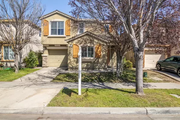 339 Bale Mill RD, Merced, CA 95348