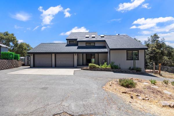 10240 Ponderosa WAY, Pine Grove, CA 95665