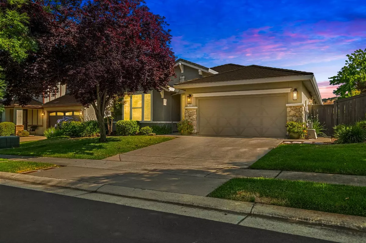 El Dorado Hills, CA 95762,1103 Gemwood WAY