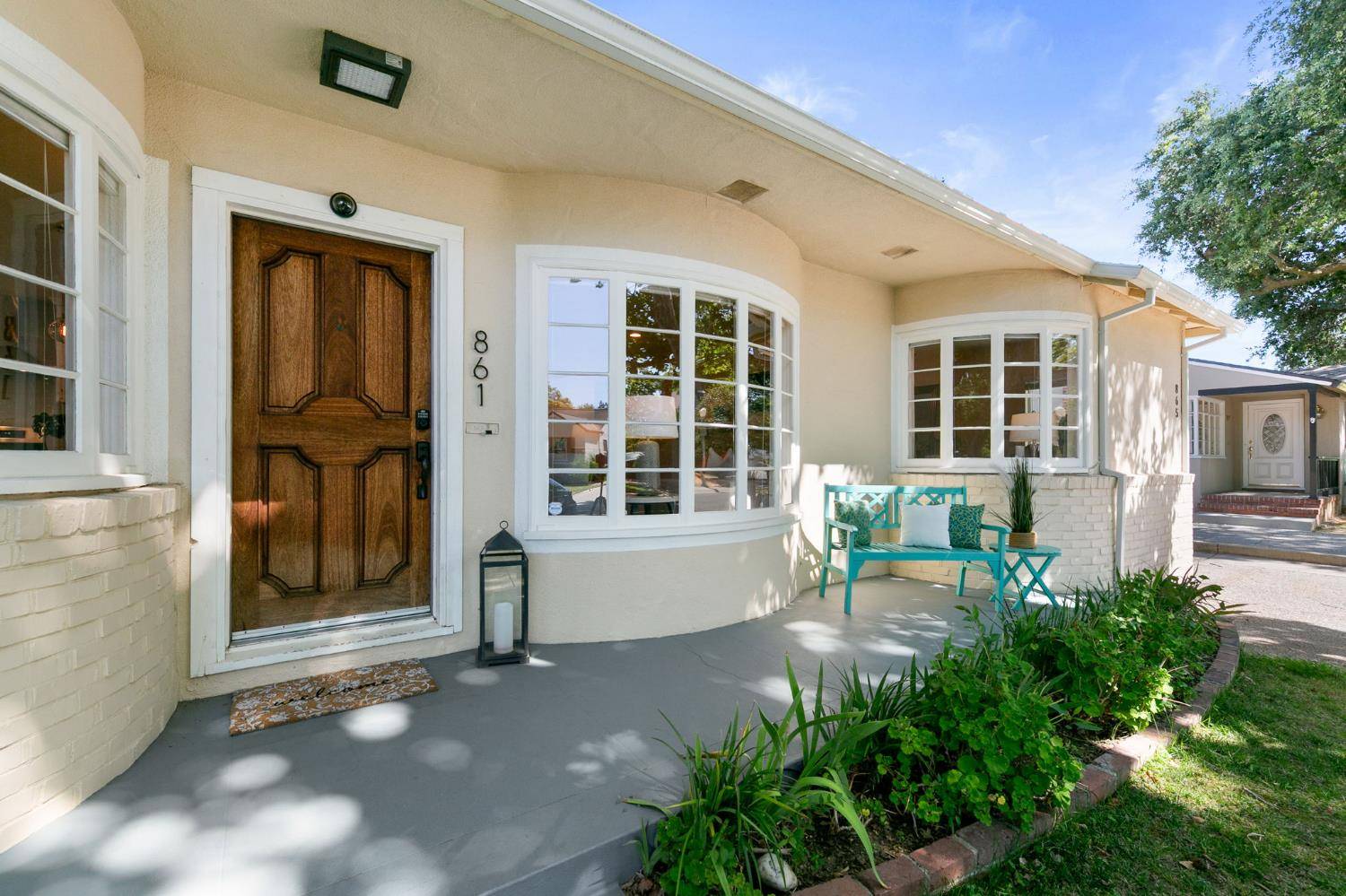 Sacramento, CA 95819,861 54th ST