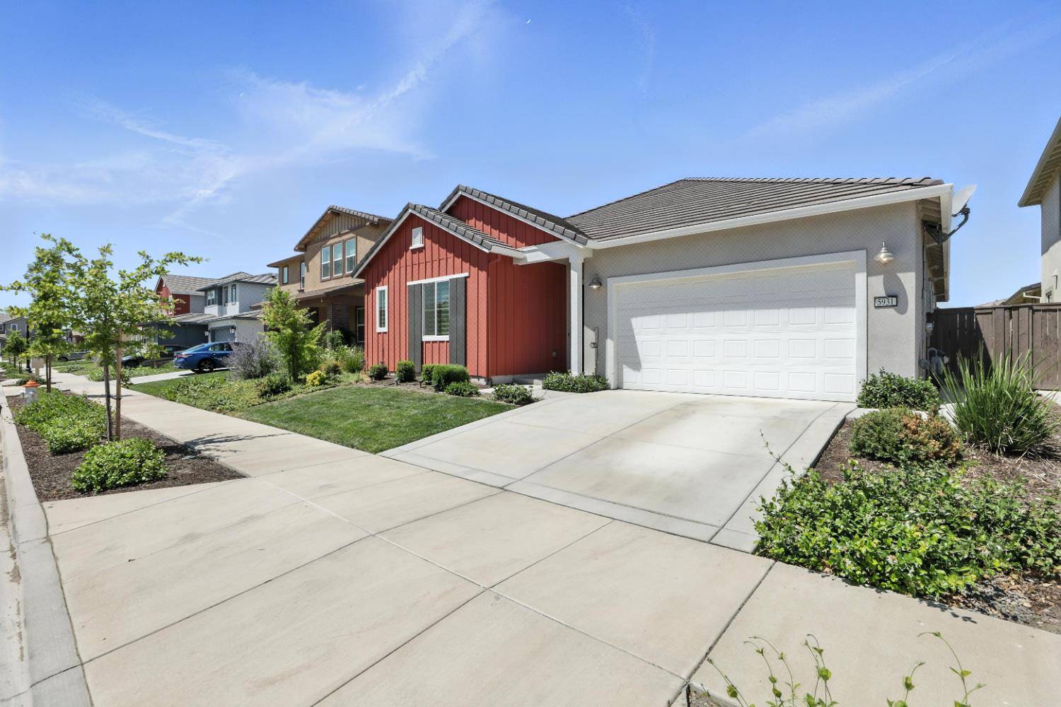 Sacramento, CA 95835,5931 Fallstaff ST