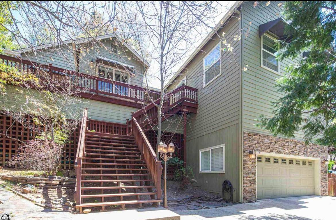 21671 Wasatch Mountain DR, Sonora, CA 95370