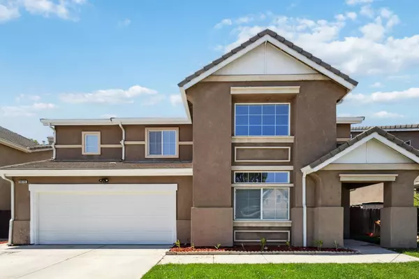 3979 Bastille CT, Tracy, CA 95377