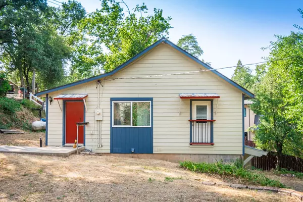 Placerville, CA 95667,900 Hillcrest ST