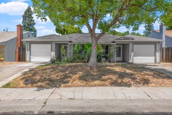 Sacramento, CA 95821,2513 Michelle Drive