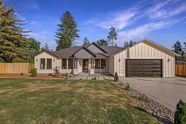 Paradise, CA 95969,8462 Montna DR