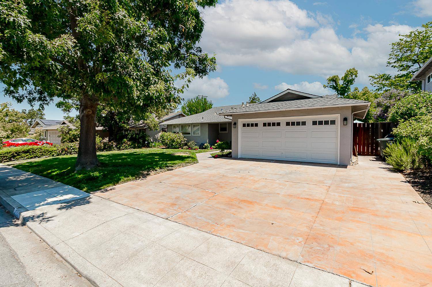 Mountain View, CA 94040,1763 Fordham WAY