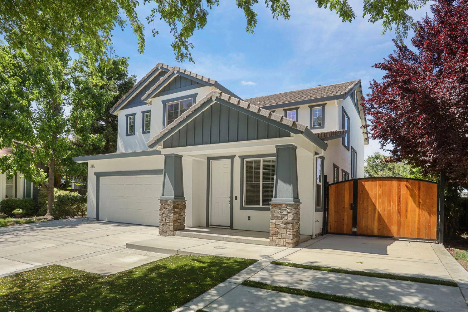 2753 Merchant CT, Tracy, CA 95377