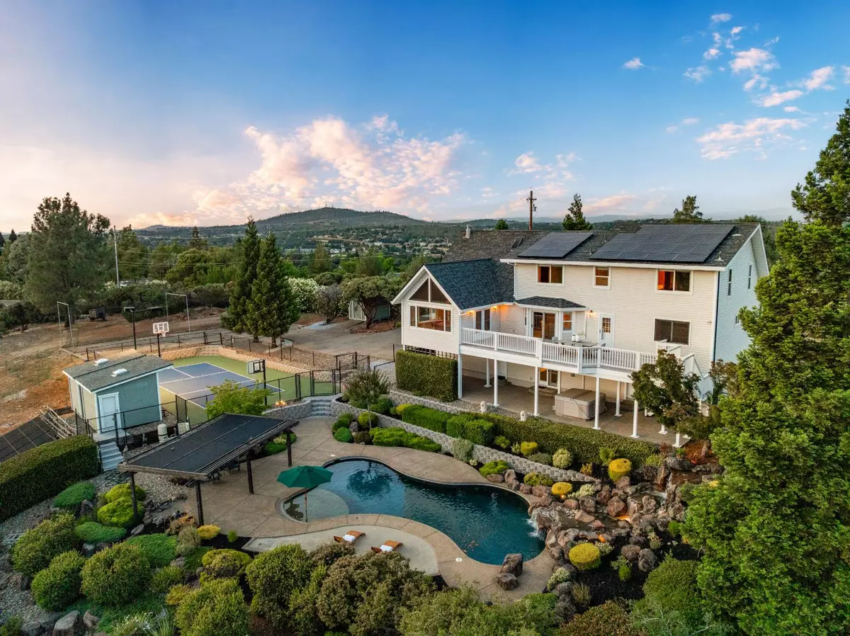 Cameron Park, CA 95682,3400 Woodleigh LN