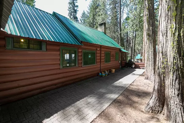 Mill Creek, CA 96061,40267 State Highway 172