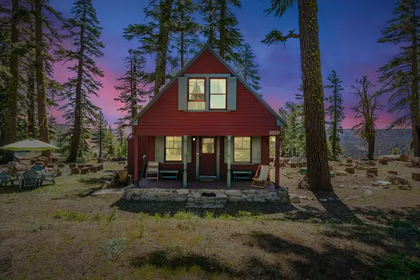 47390 State Highway 88 HWY, Pioneer, CA 95666