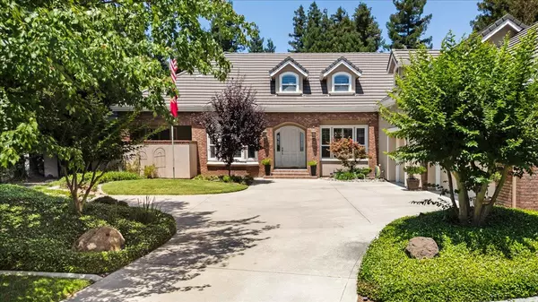 1545 Thunderbird DR, Modesto, CA 95356