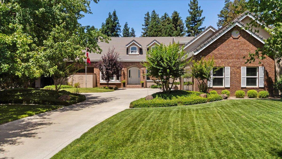Modesto, CA 95356,1545 Thunderbird DR